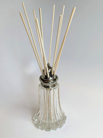 Crystal scent diffuser