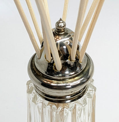 Crystal scent diffuser